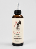 A’Yani Roots Organic Hair Growth Oil