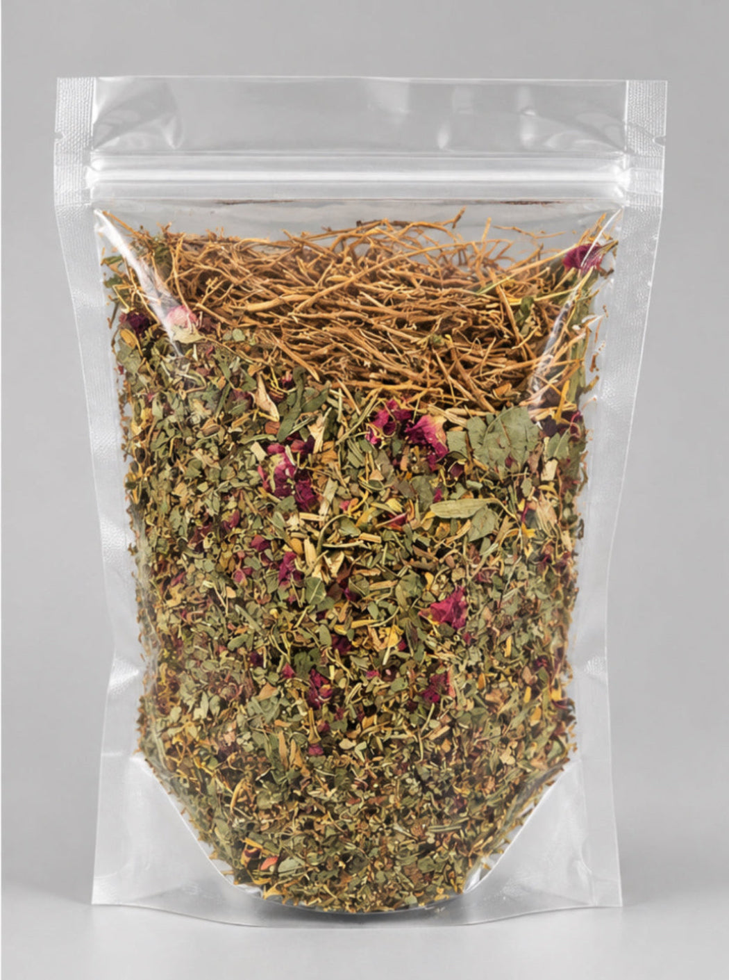 A’Yani Roots DIY Herbal Hair Oil Blend